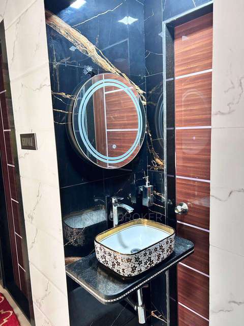 1 BHK Flat In Elite Homes For Sale  In Kharghar Sec-35e