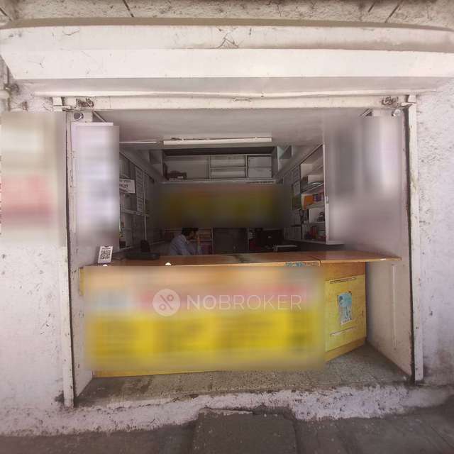 1 RK Flat In Standalone Building for Rent In Uttam Nagar