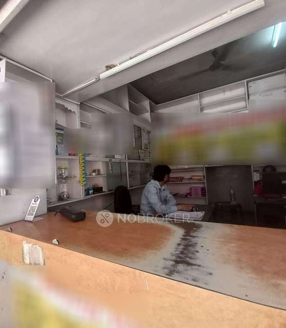 1 RK Flat In Standalone Building for Rent In Uttam Nagar