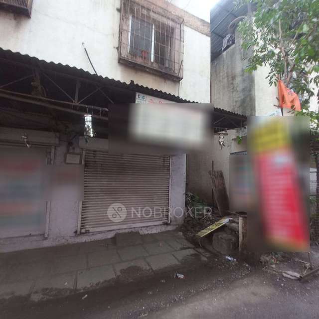 1 RK Flat In Standalone Building for Rent In Uttam Nagar