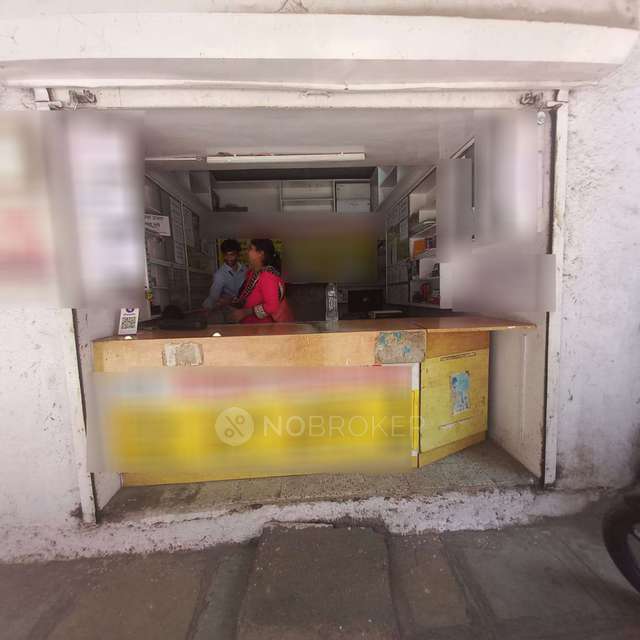 1 RK Flat In Standalone Building for Rent In Uttam Nagar