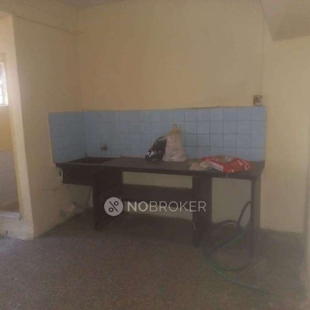 1 RK Flat In Standalone Building for Rent In Uttam Nagar