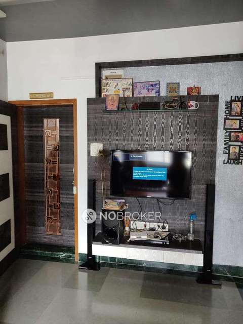 2 BHK Flat In Sai Section For Sale  In Ambernath