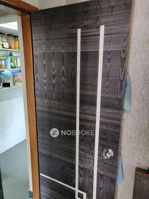 2 BHK Flat In Sai Section For Sale  In Ambernath