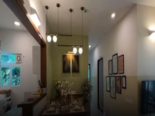 3 BHK Flat In Brigade Komarla Heights For Sale  In Uttarahalli Hobli 