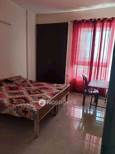 PG for Girls in Omega Ii