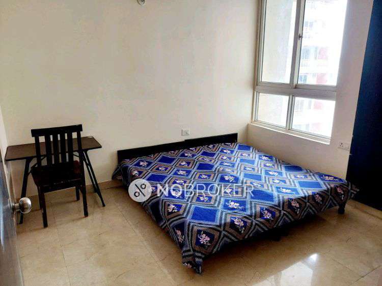 PG for Girls in Omega Ii