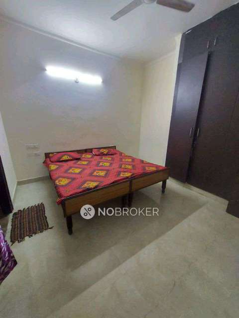 PG for Girls in Omega Ii