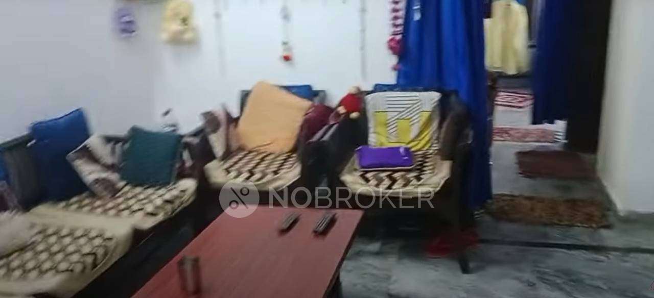 2 BHK Flat In Ekta Apartment For Sale  In Laxmi Nagar