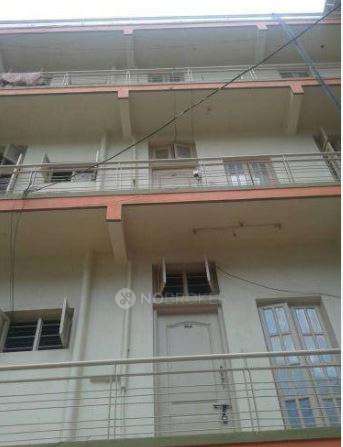 2 BHK Flat In Ekta Apartment For Sale  In Laxmi Nagar