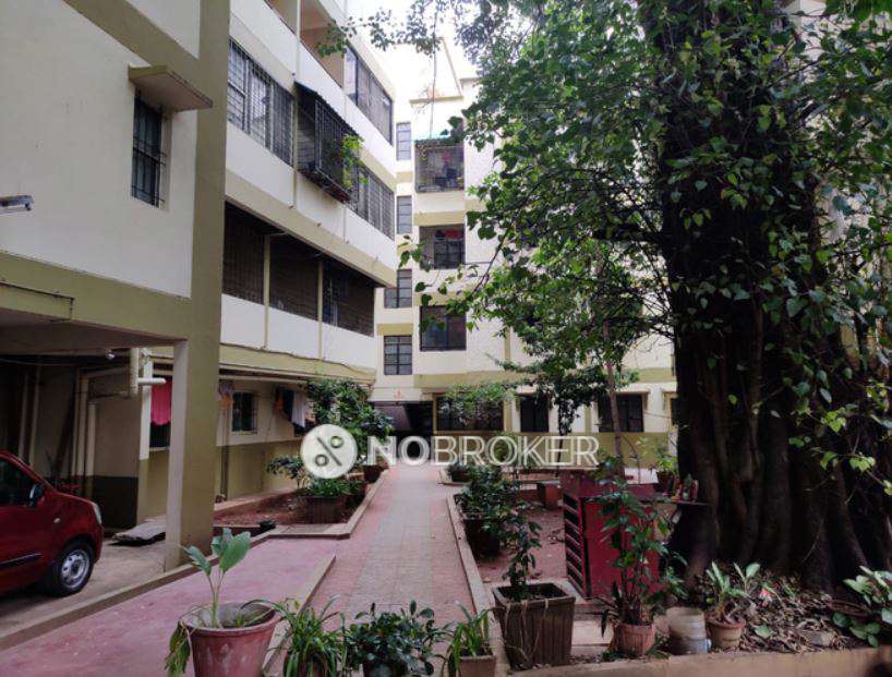 2 BHK Flat In Ekta Apartment For Sale  In Laxmi Nagar