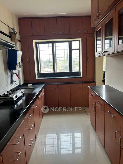 3 BHK Flat In Kailas Kutir for Rent In Wanowrie
