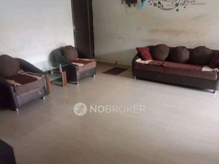 2 BHK Flat In Mehta Amrut Pearl for Rent  In Kalyan West