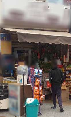 Shop in Bisrakh Jalalpur, Greater_noida for sale 