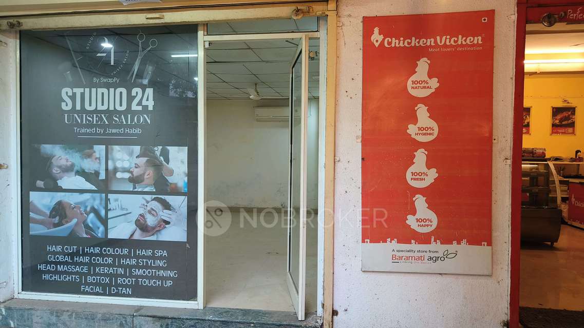 Shop in Rahatani, Pune for Rent 