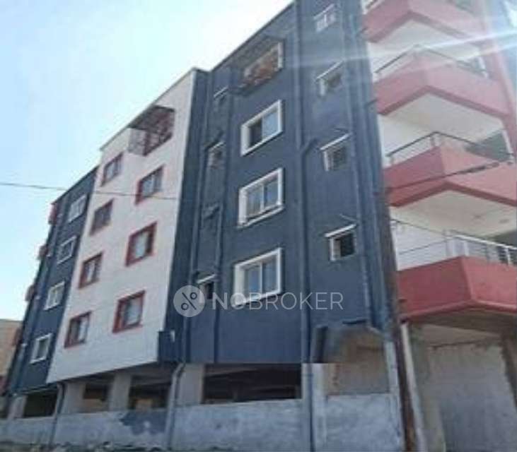 2 BHK Flat In Grand Avenue for Rent  In Hadapsar