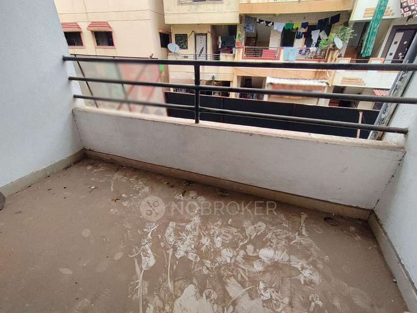 2 BHK Flat In Grand Avenue for Rent  In Hadapsar