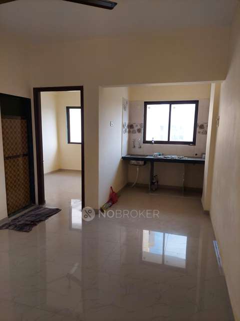 1 BHK Flat In Private Sra Complex,  For Sale  In  Boisar West