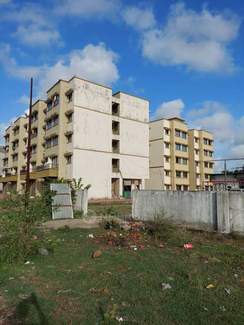 1 BHK Flat In Private Sra Complex,  For Sale  In  Boisar West