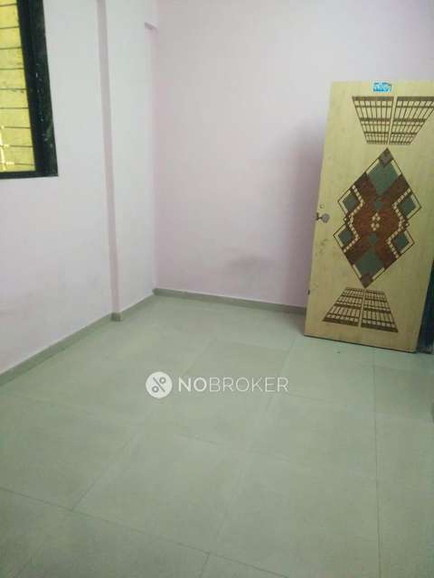 1 BHK Flat In Menz House For Sale  In Vashi