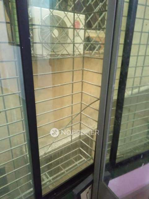 1 BHK Flat In Menz House For Sale  In Vashi