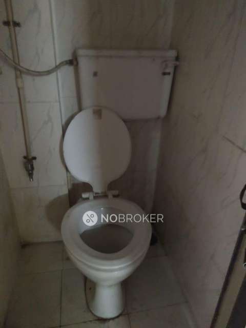 1 BHK Flat In Menz House For Sale  In Vashi