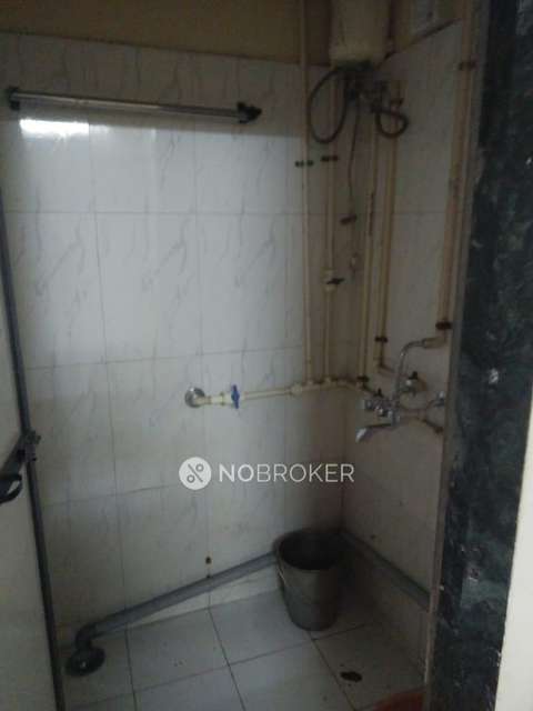 1 BHK Flat In Menz House For Sale  In Vashi