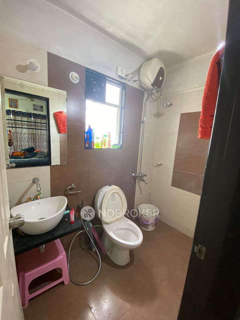 2 BHK Flat In Costa Rica For Sale  In  Wakad