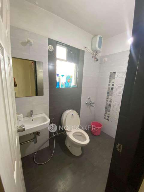 2 BHK Flat In Costa Rica For Sale  In  Wakad
