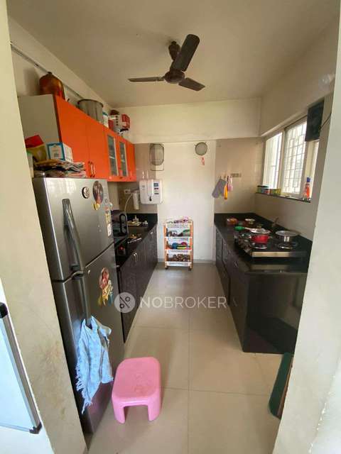 2 BHK Flat In Costa Rica For Sale  In  Wakad