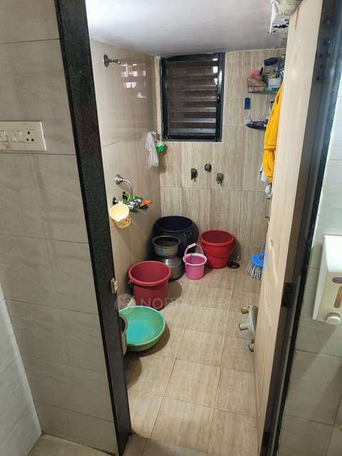 1 BHK Flat In Rahul Residency For Sale  In Ambivali