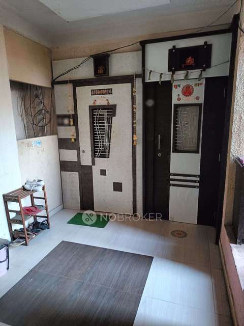 1 BHK Flat In Rahul Residency For Sale  In Ambivali