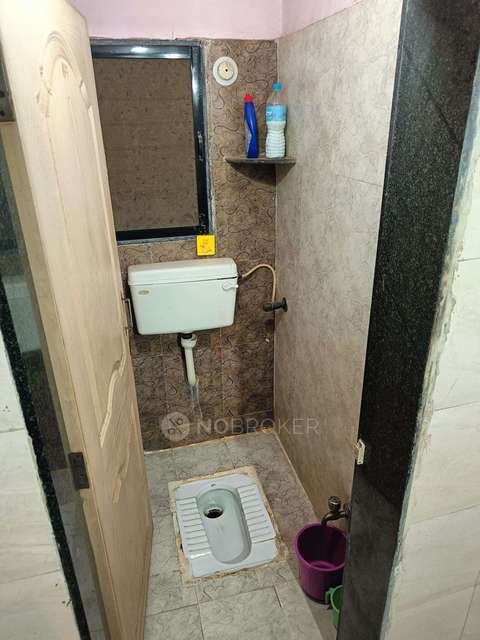 1 BHK Flat In Rahul Residency For Sale  In Ambivali