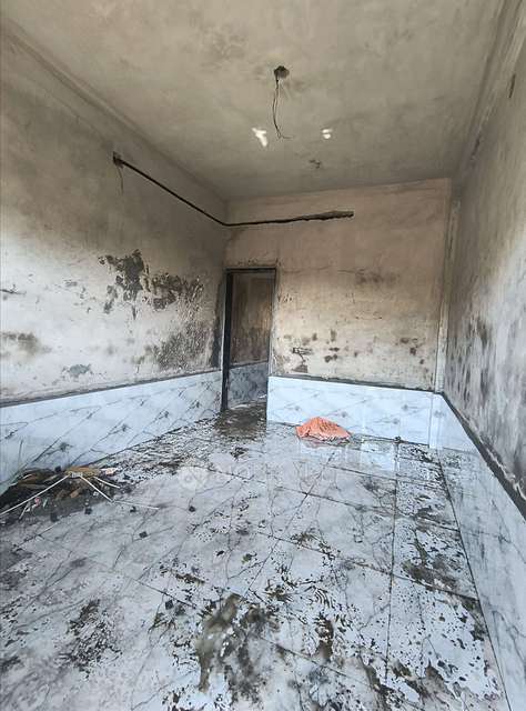 1 BHK Flat for Rent  In Hinjawadi