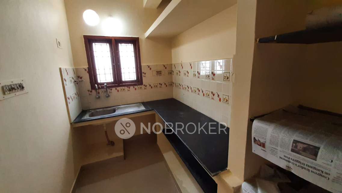 2 BHK Flat In Nsk Ist Street For Sale  In Perambur