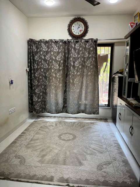 1 BHK Flat In Lalani Heritage Park Chs Ltd for Rent  In Raj Nagar Road