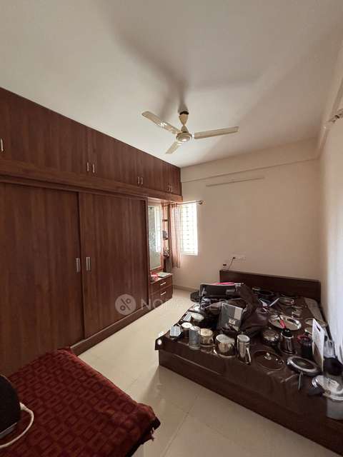 2 BHK Flat for Rent  In Whitefield
