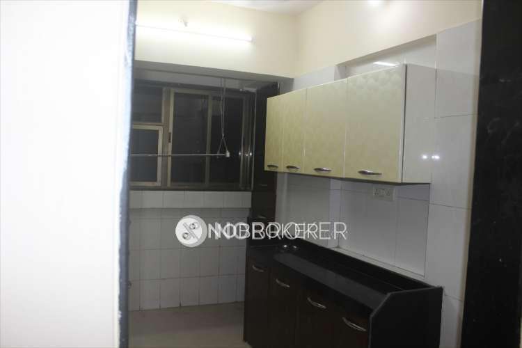 2 BHK Flat In Trikutta Towers For Sale  In Powai