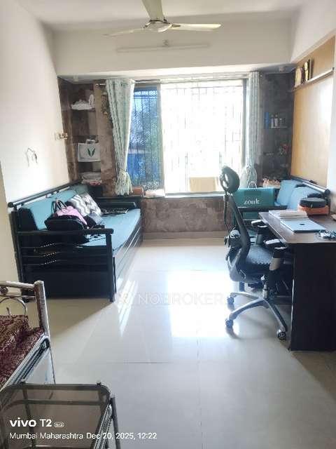 2 BHK Flat In Trikutta Towers For Sale  In Powai