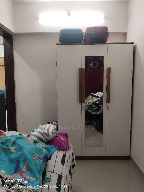 2 BHK Flat In Trikutta Towers For Sale  In Powai