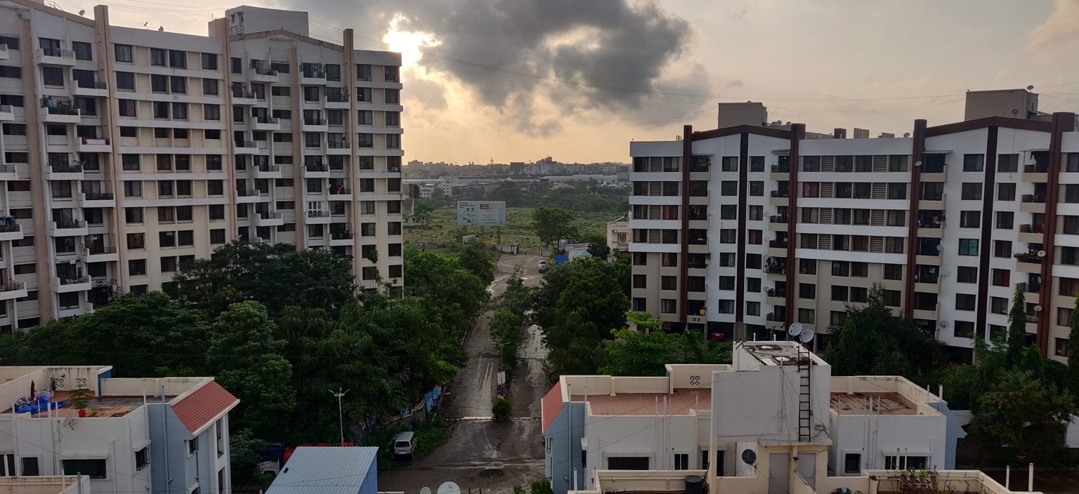 Ganga Alpha Paradise