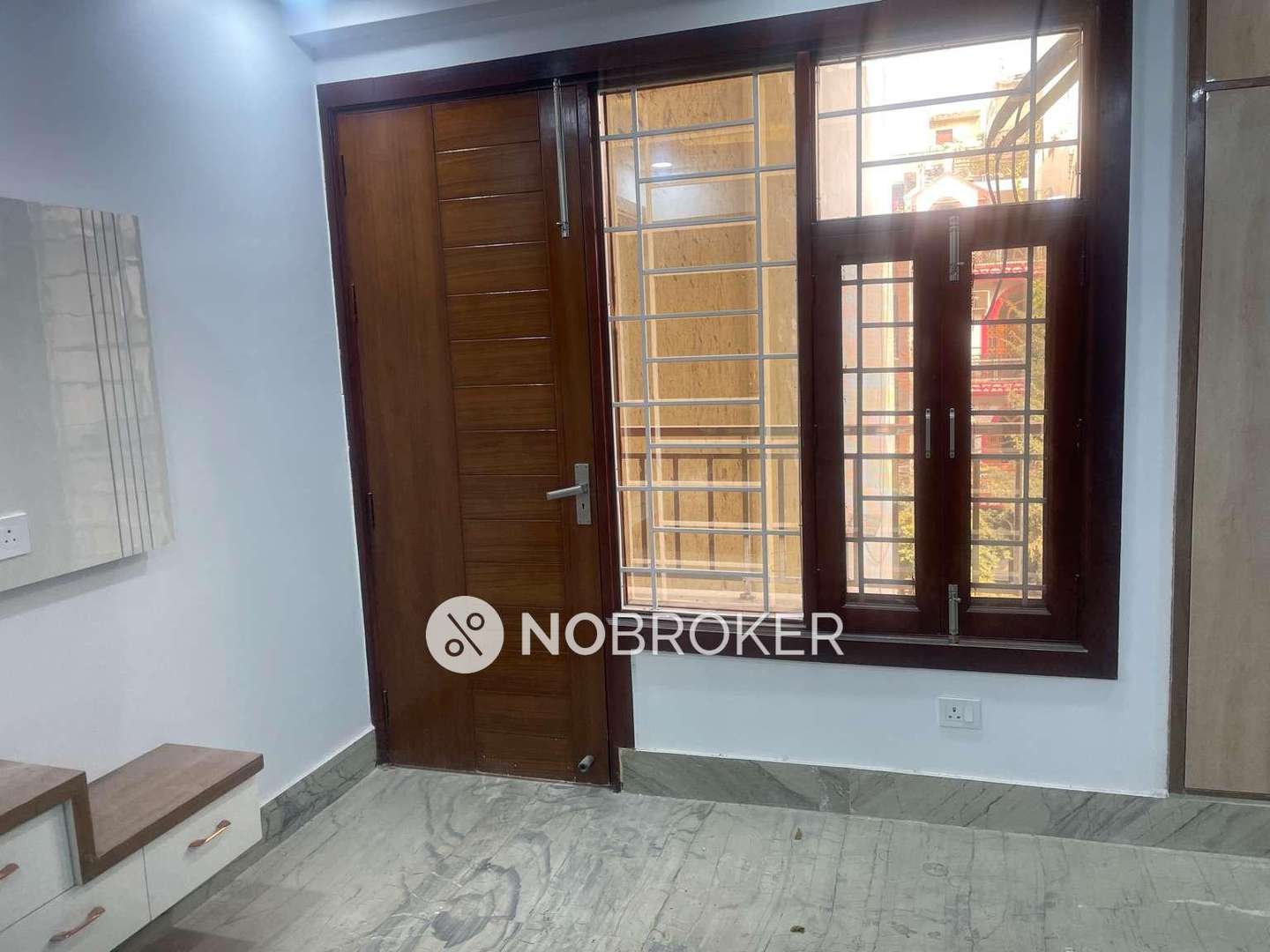 Apartment Mahavir Enclave Part 2, Mahavir Enclave Without Brokerage