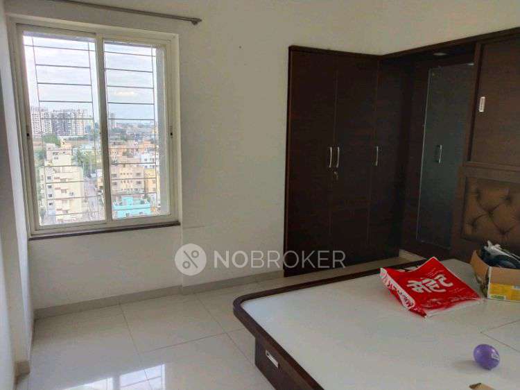 2 BHK Flat In Malkani Belle Vie For Sale  In Wagholi