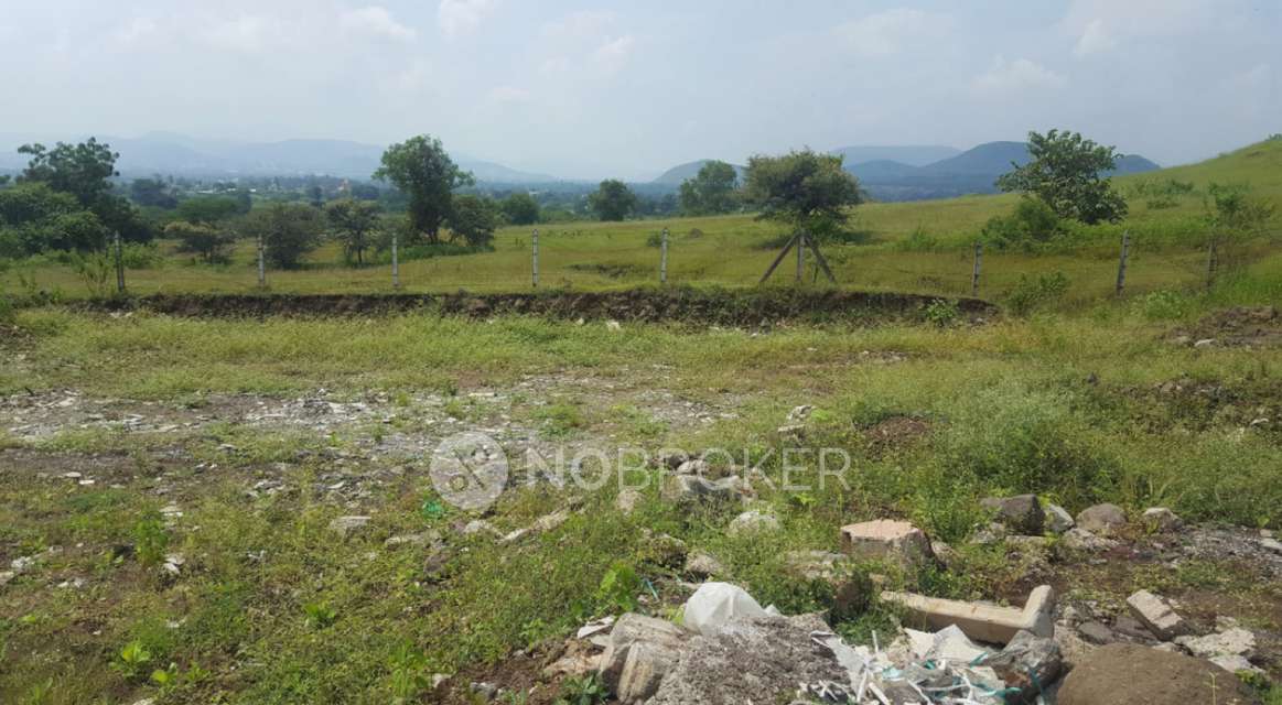 Plot For Sale  In Symbiosis Lavale Road