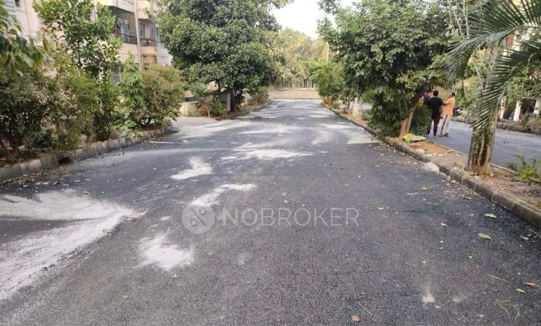 1 BHK Flat In Bda Suryodaya Apartment  For Sale  In Rajarajeshwari Nagar