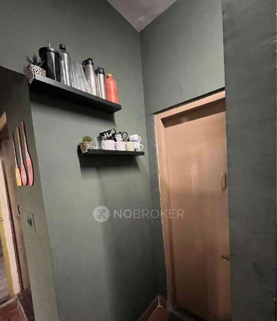 1 BHK Flat In Bda Suryodaya Apartment  For Sale  In Rajarajeshwari Nagar