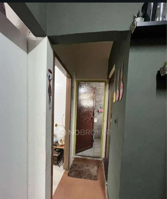 1 BHK Flat In Bda Suryodaya Apartment  For Sale  In Rajarajeshwari Nagar