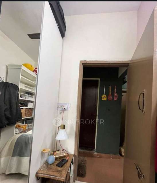 1 BHK Flat In Bda Suryodaya Apartment  For Sale  In Rajarajeshwari Nagar
