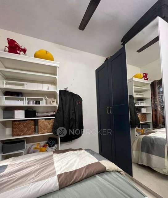 1 BHK Flat In Bda Suryodaya Apartment  For Sale  In Rajarajeshwari Nagar