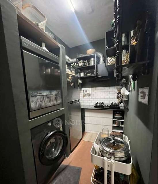 1 BHK Flat In Bda Suryodaya Apartment  For Sale  In Rajarajeshwari Nagar